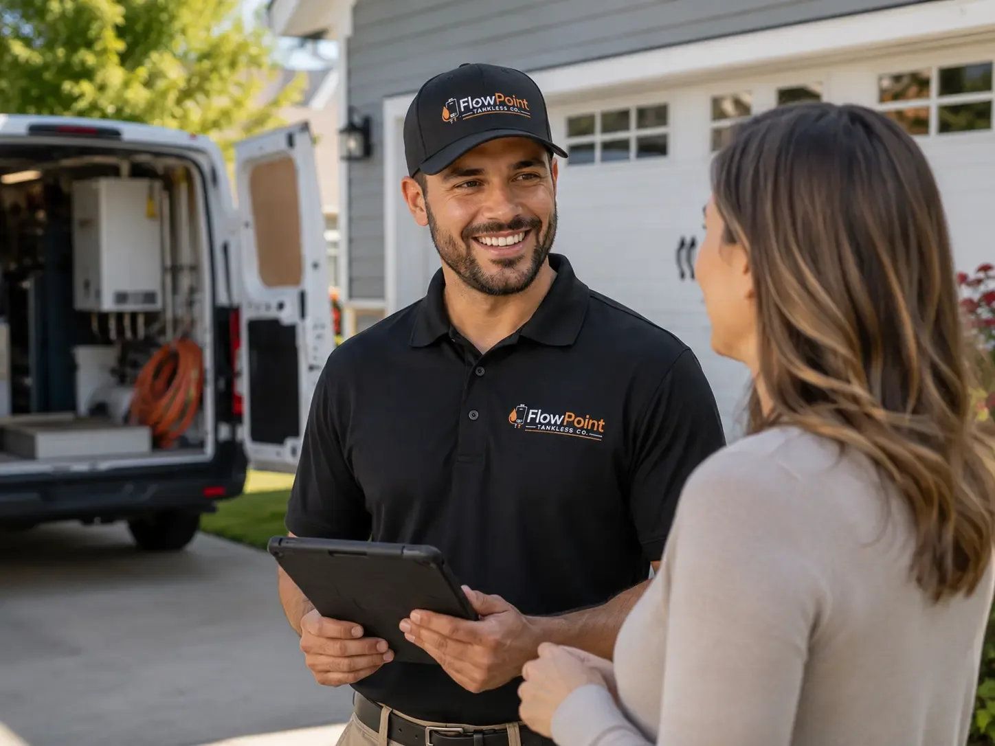 Tankless Water Heater Installation Gilbert, AZ FAQs